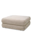 Eichholtz Living Modular Sofa Malaga ottoman House of Isabella UK