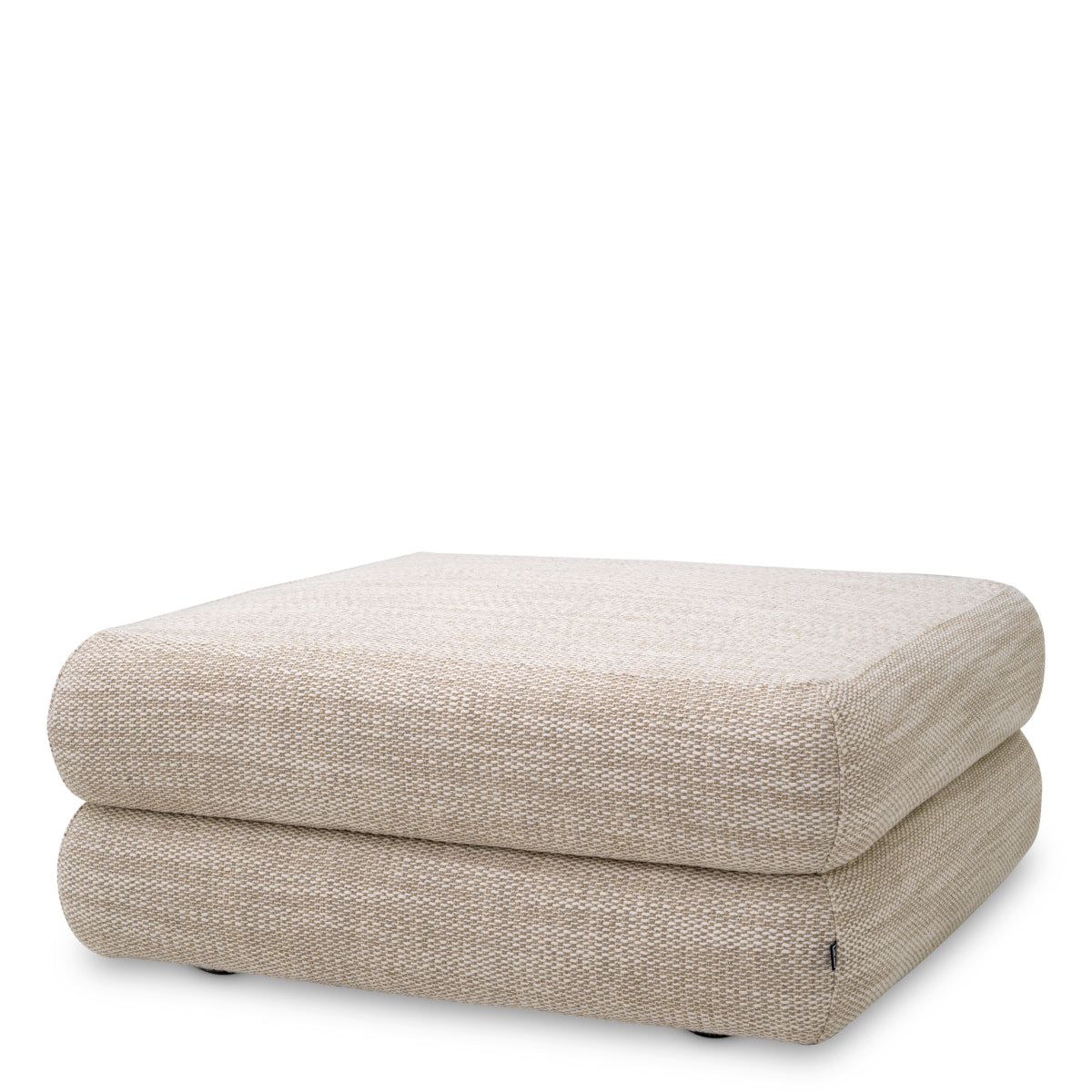 Eichholtz Living Modular Sofa Malaga ottoman House of Isabella UK