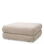 Eichholtz Living Modular Sofa Malaga ottoman House of Isabella UK