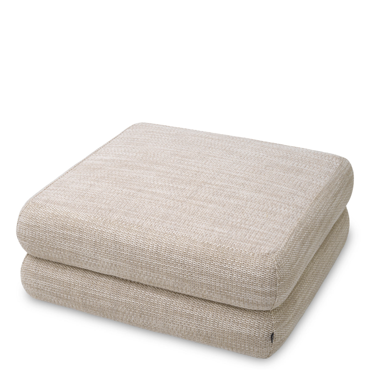 Eichholtz Living Modular Sofa Malaga ottoman House of Isabella UK