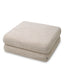 Eichholtz Living Modular Sofa Malaga ottoman House of Isabella UK