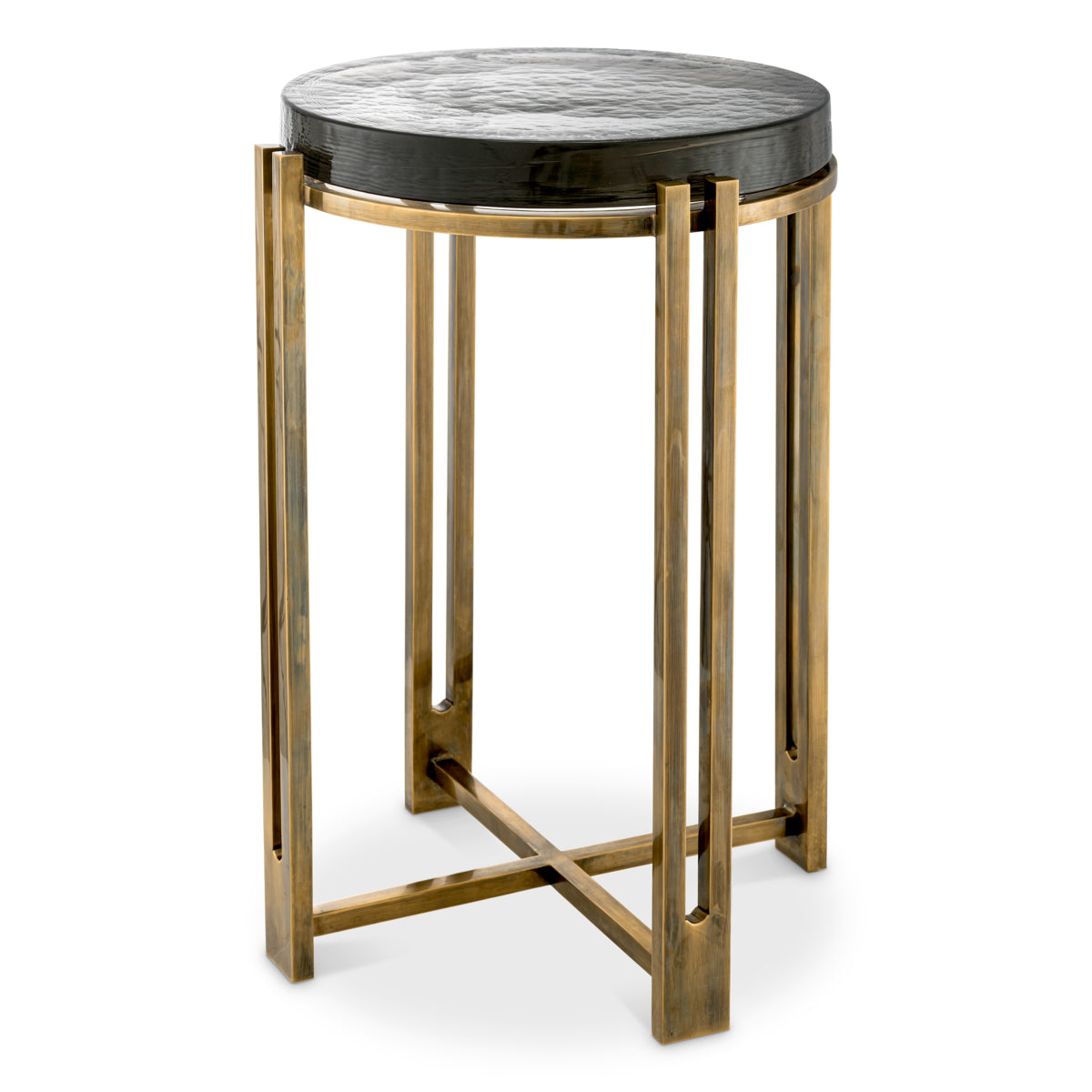 Eichholtz Living Side Table Claremont House of Isabella UK