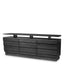 Eichholtz Sleeping Drawer Dresser Quintino House of Isabella UK