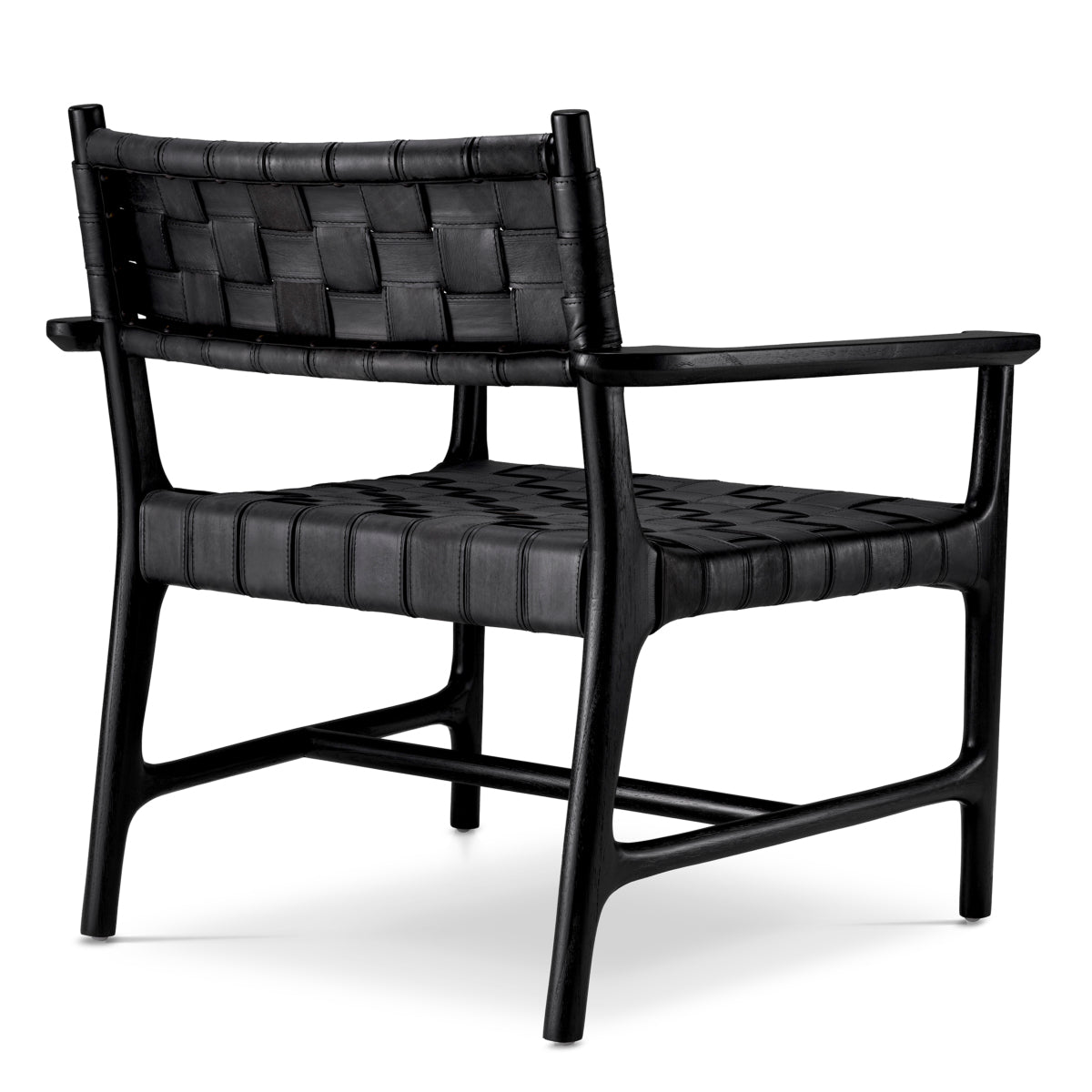 Eichholtz Living Chair Tiberio House of Isabella UK