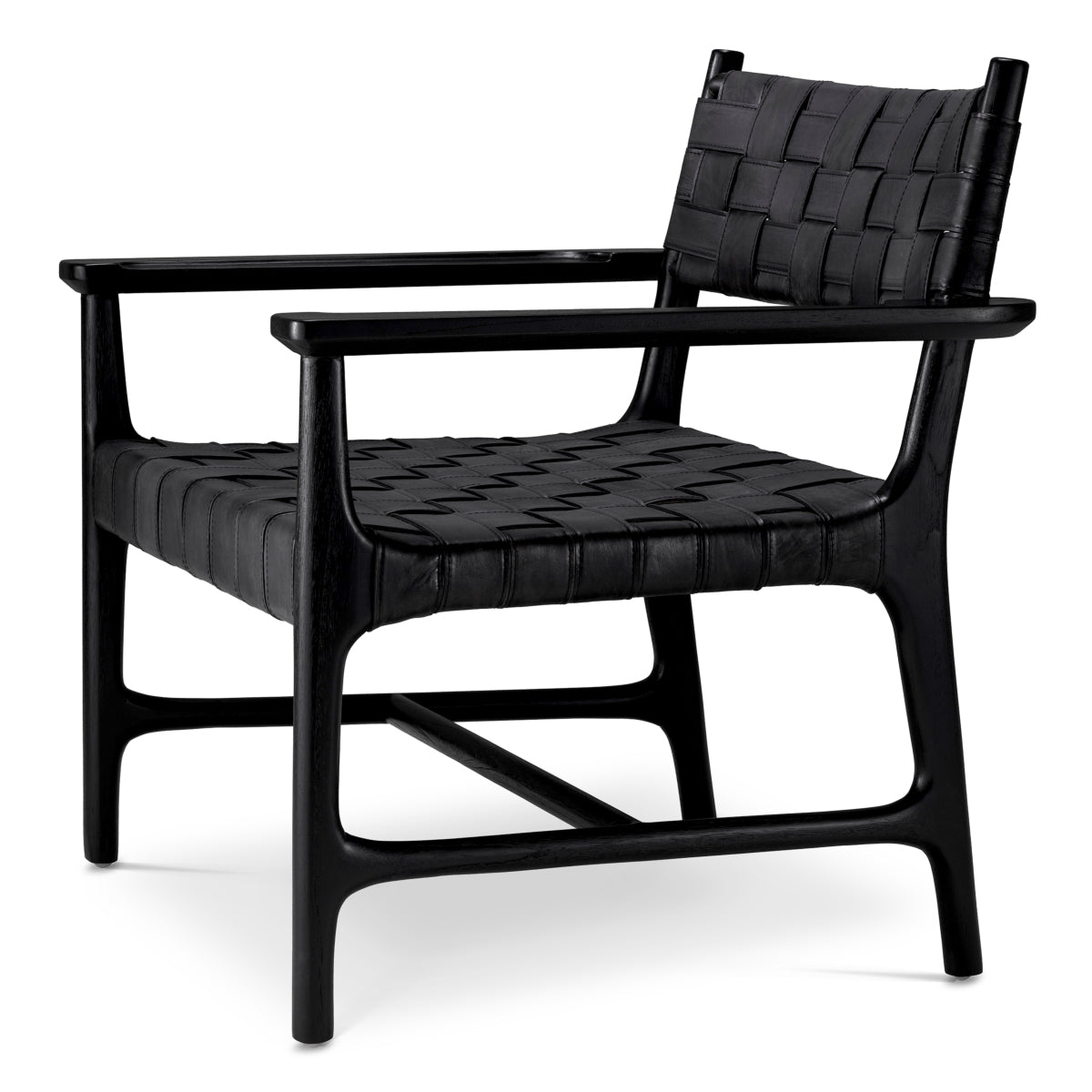Eichholtz Living Chair Tiberio House of Isabella UK
