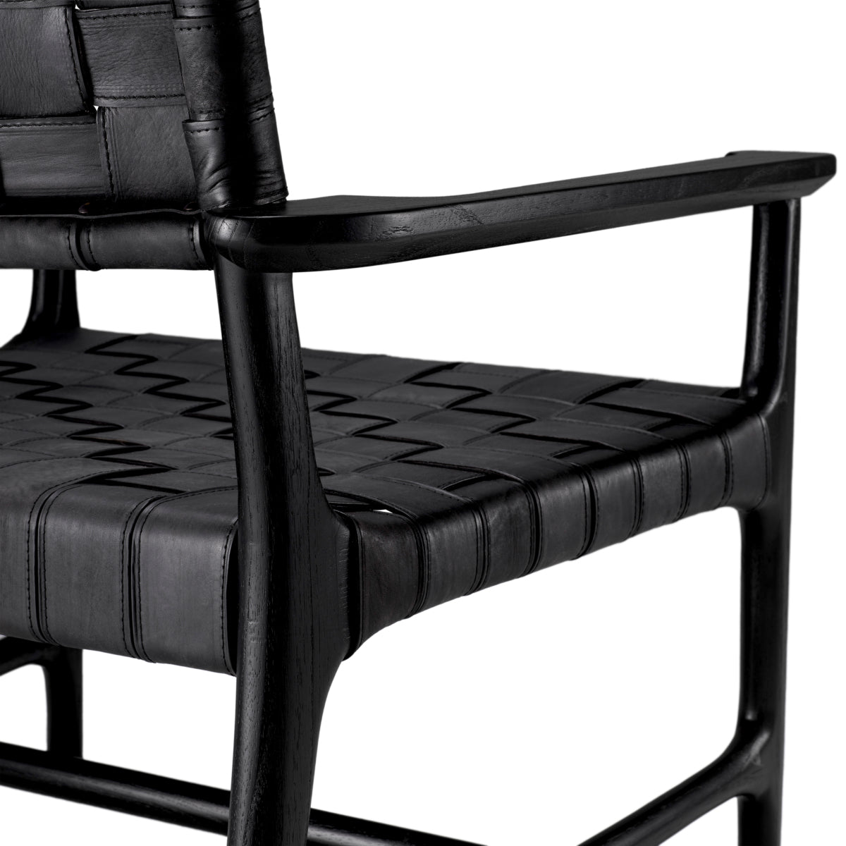 Eichholtz Living Chair Tiberio House of Isabella UK