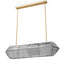 Eichholtz Lighting Chandelier Ferrucci House of Isabella UK
