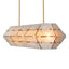 Eichholtz Lighting Chandelier Ferrucci House of Isabella UK