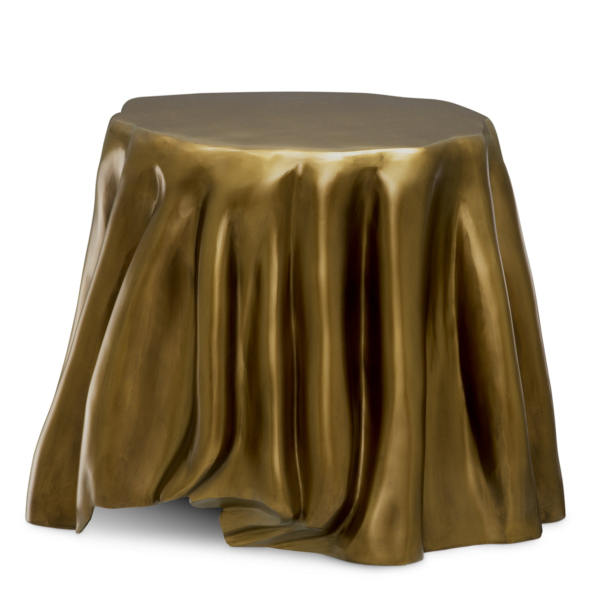 Eichholtz Living Side Table Chabot House of Isabella UK