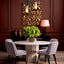 Eichholtz Living Dining Chair Lucia House of Isabella UK