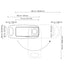 Eichholtz Living Desk Numana House of Isabella UK