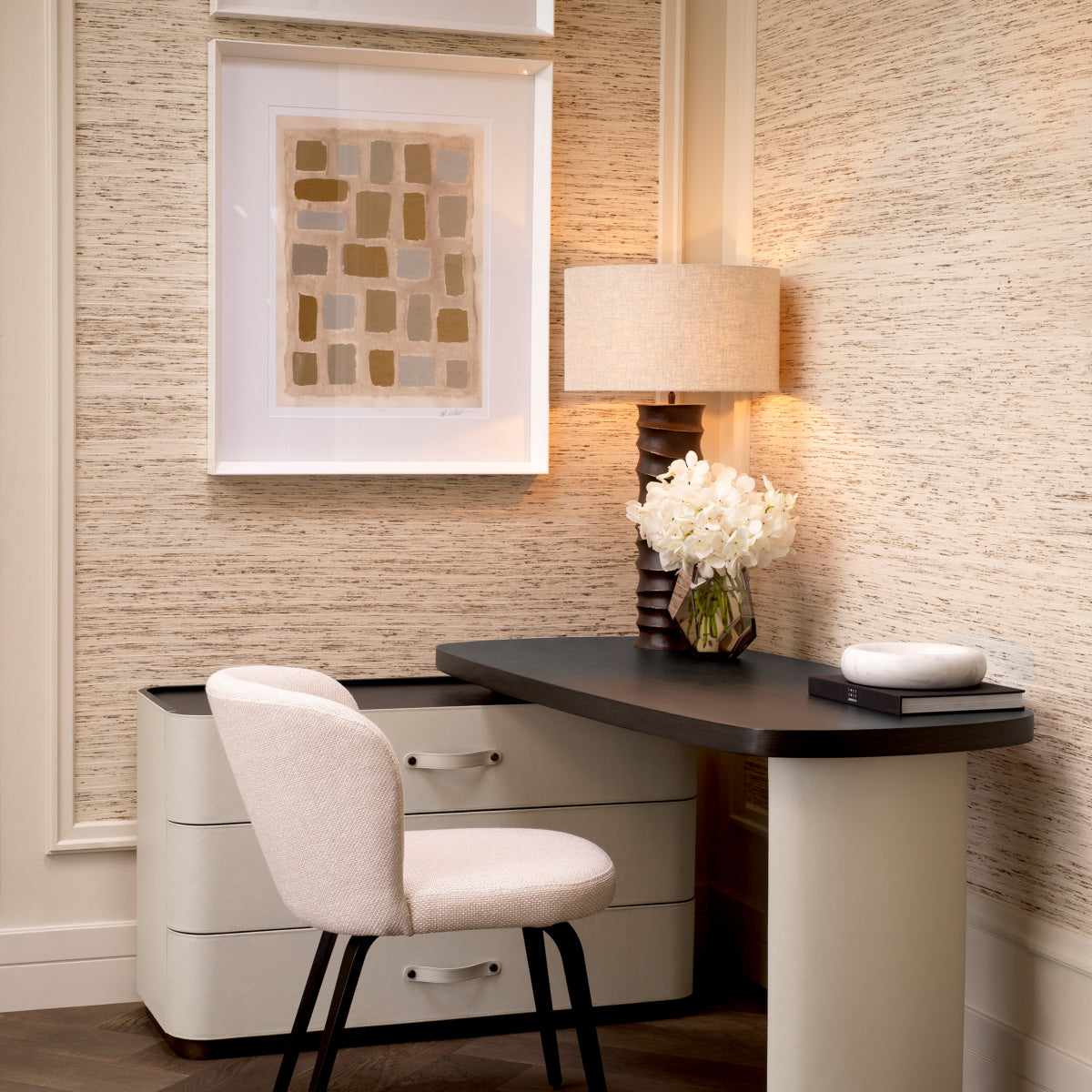 Eichholtz Living Desk Numana House of Isabella UK