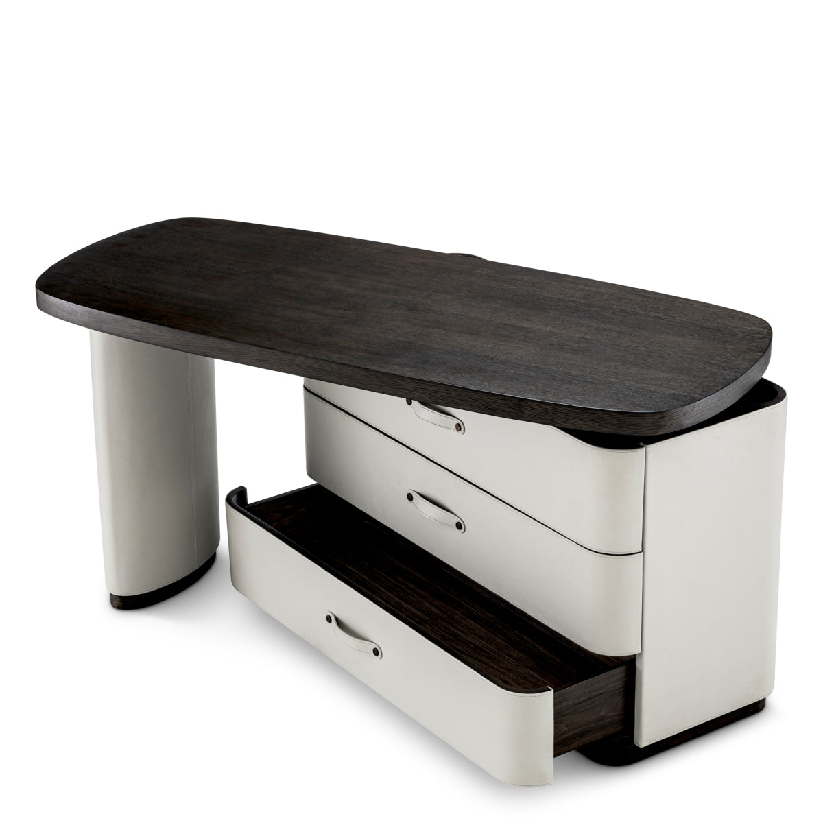 Eichholtz Living Desk Numana House of Isabella UK
