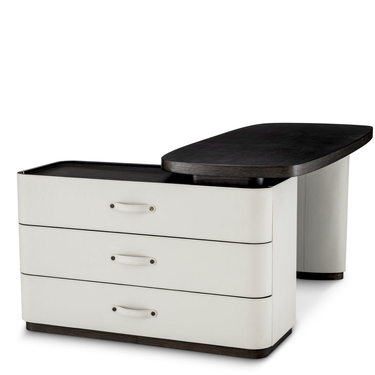 Eichholtz Living Desk Numana House of Isabella UK