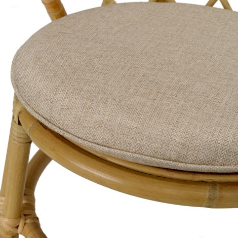 Dining Chair Alvaro