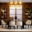 Eichholtz Living Dining Chair Sofia House of Isabella UK