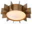 Eichholtz Lighting Ceiling Lamp Mario House of Isabella UK