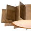 Eichholtz Lighting Ceiling Lamp Mario House of Isabella UK