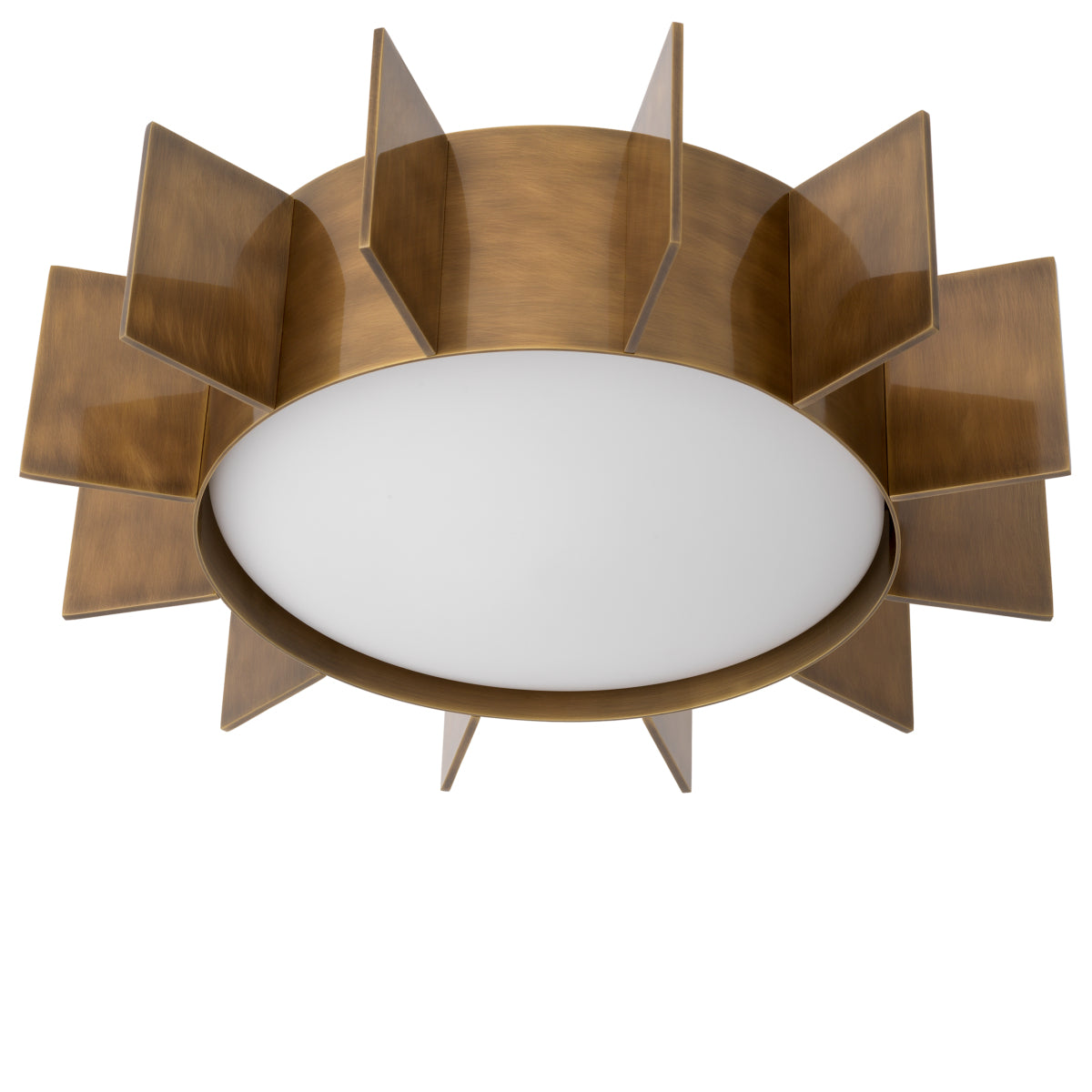 Eichholtz Lighting Ceiling Lamp Mario House of Isabella UK
