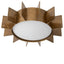 Eichholtz Lighting Ceiling Lamp Mario House of Isabella UK