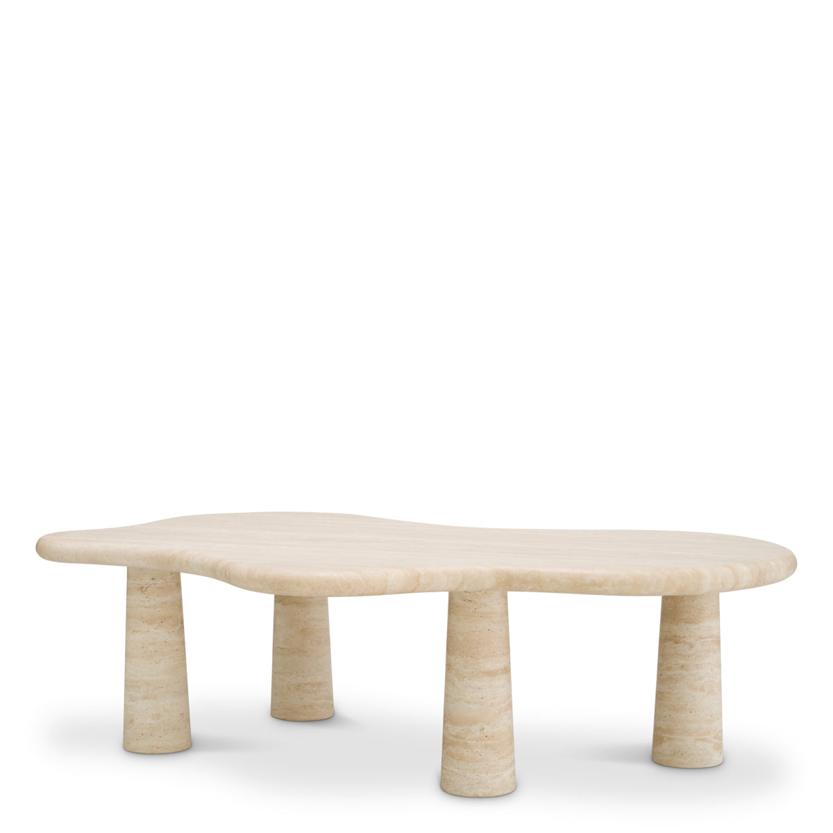 Eichholtz Living Coffee Table Isernia House of Isabella UK