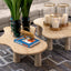 Eichholtz Living Coffee Table Isernia House of Isabella UK