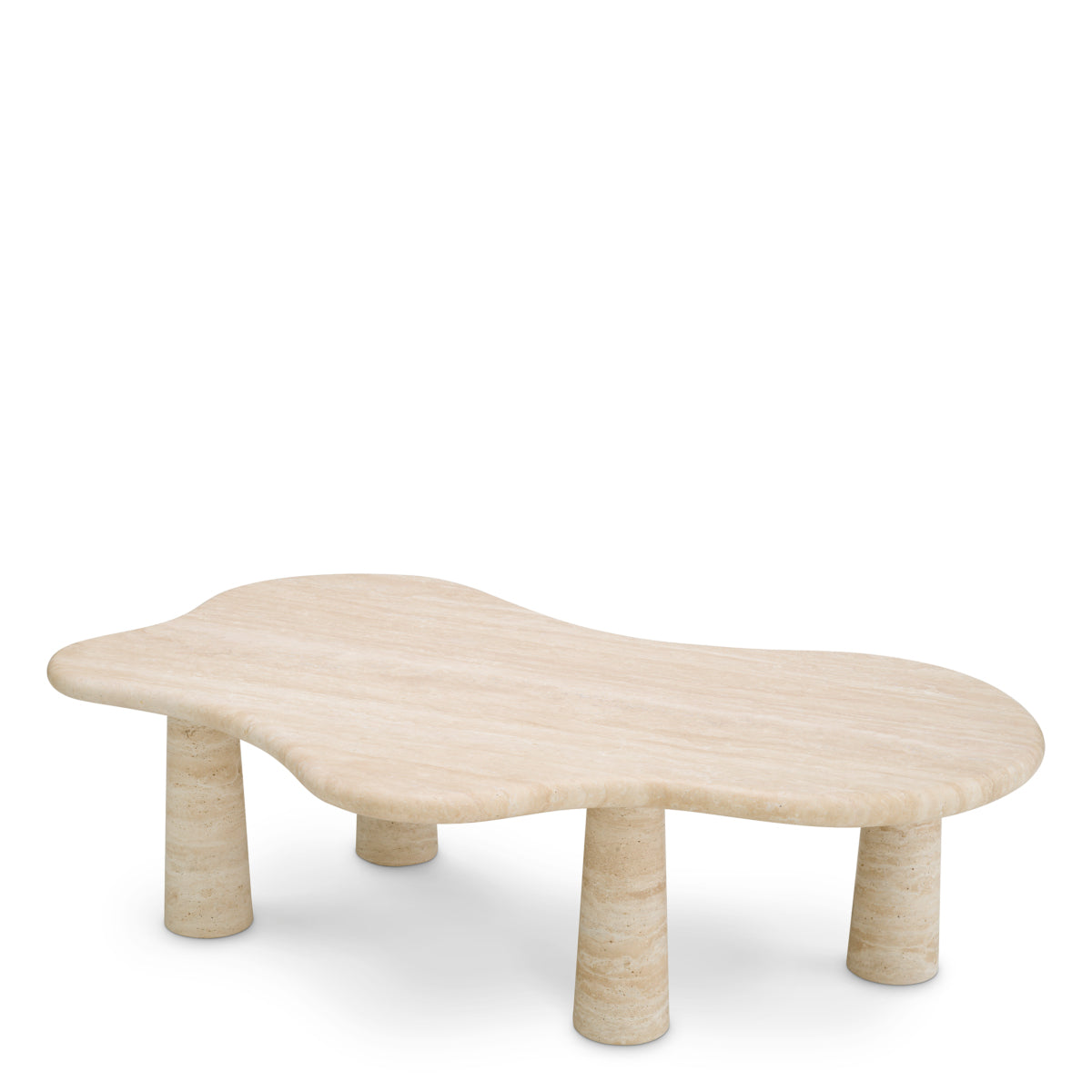 Eichholtz Living Coffee Table Isernia House of Isabella UK