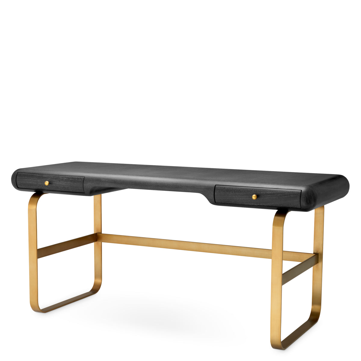 Eichholtz Living Desk Nathaniel House of Isabella UK