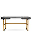 Eichholtz Living Desk Nathaniel House of Isabella UK