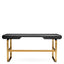 Eichholtz Living Desk Nathaniel House of Isabella UK