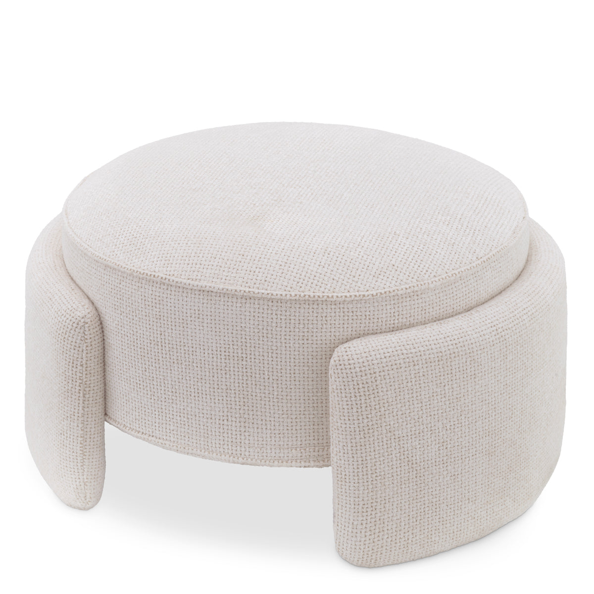 Eichholtz Dining Stool Ortega House of Isabella UK