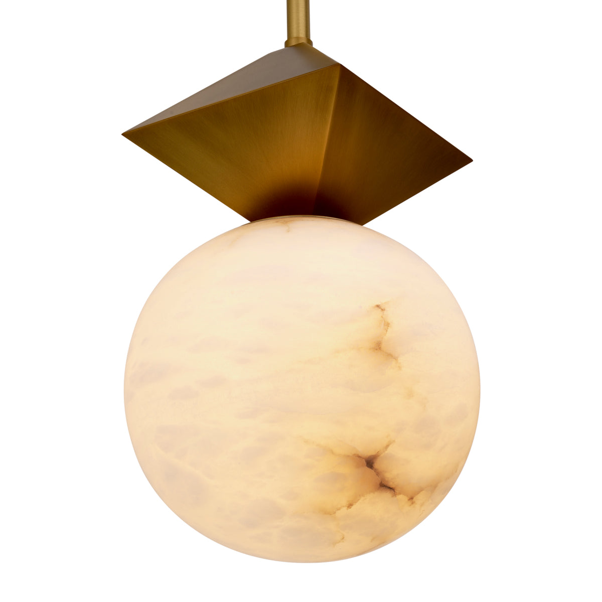 Eichholtz Lighting Pendant Elko House of Isabella UK