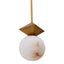 Eichholtz Lighting Pendant Elko House of Isabella UK