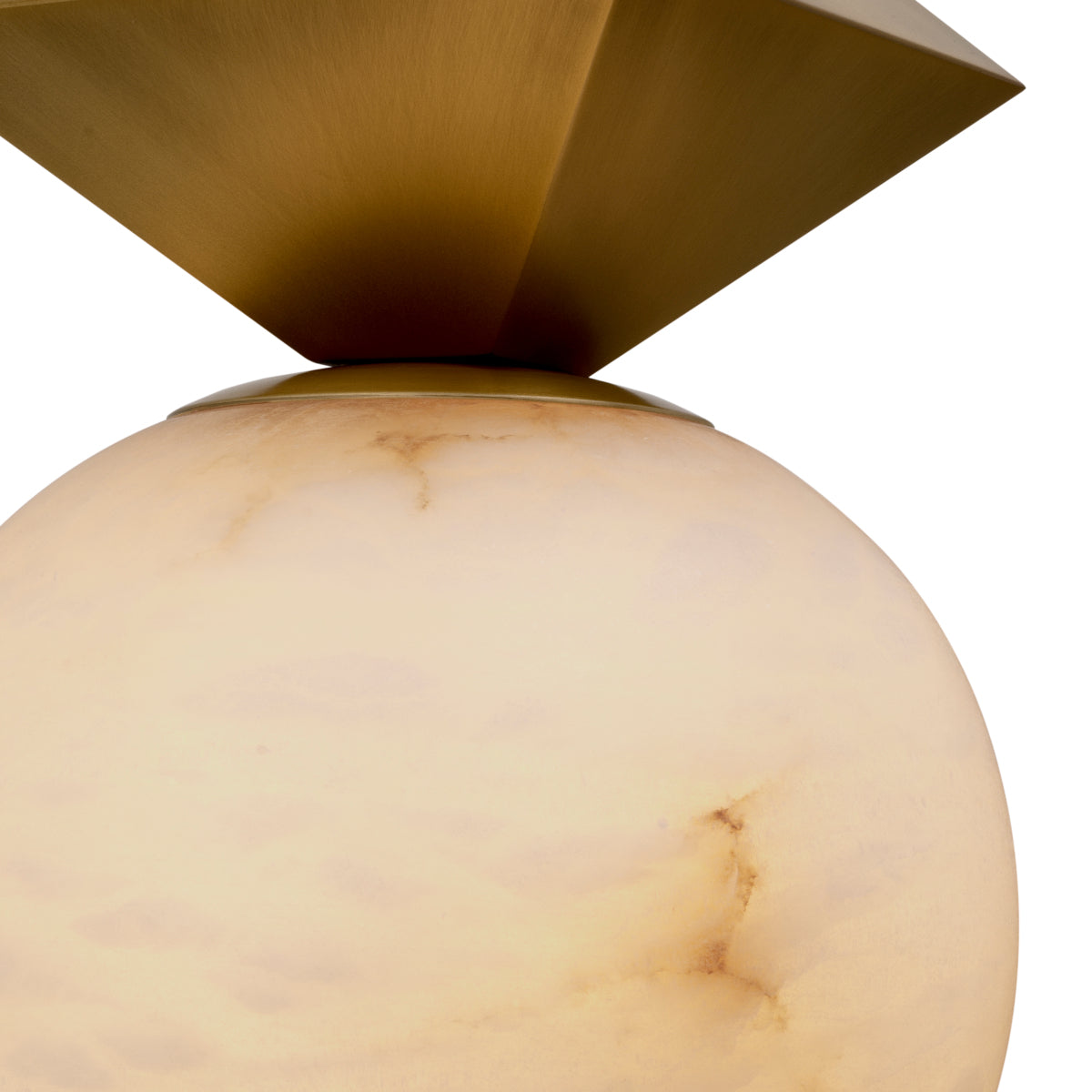 Eichholtz Lighting Pendant Elko House of Isabella UK