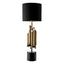 Table Lamp Beau Rivage Round