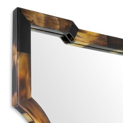 Mirror Scalamanca