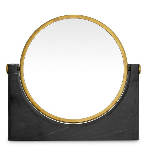 Table Mirror Vivaldi