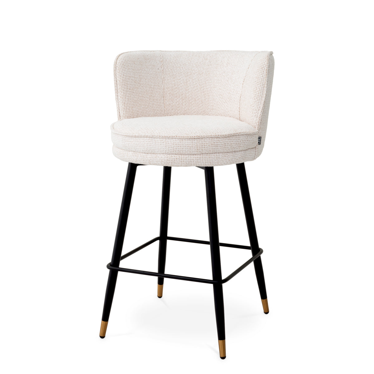 Eichholtz Dining Counter Stool Grenada House of Isabella UK