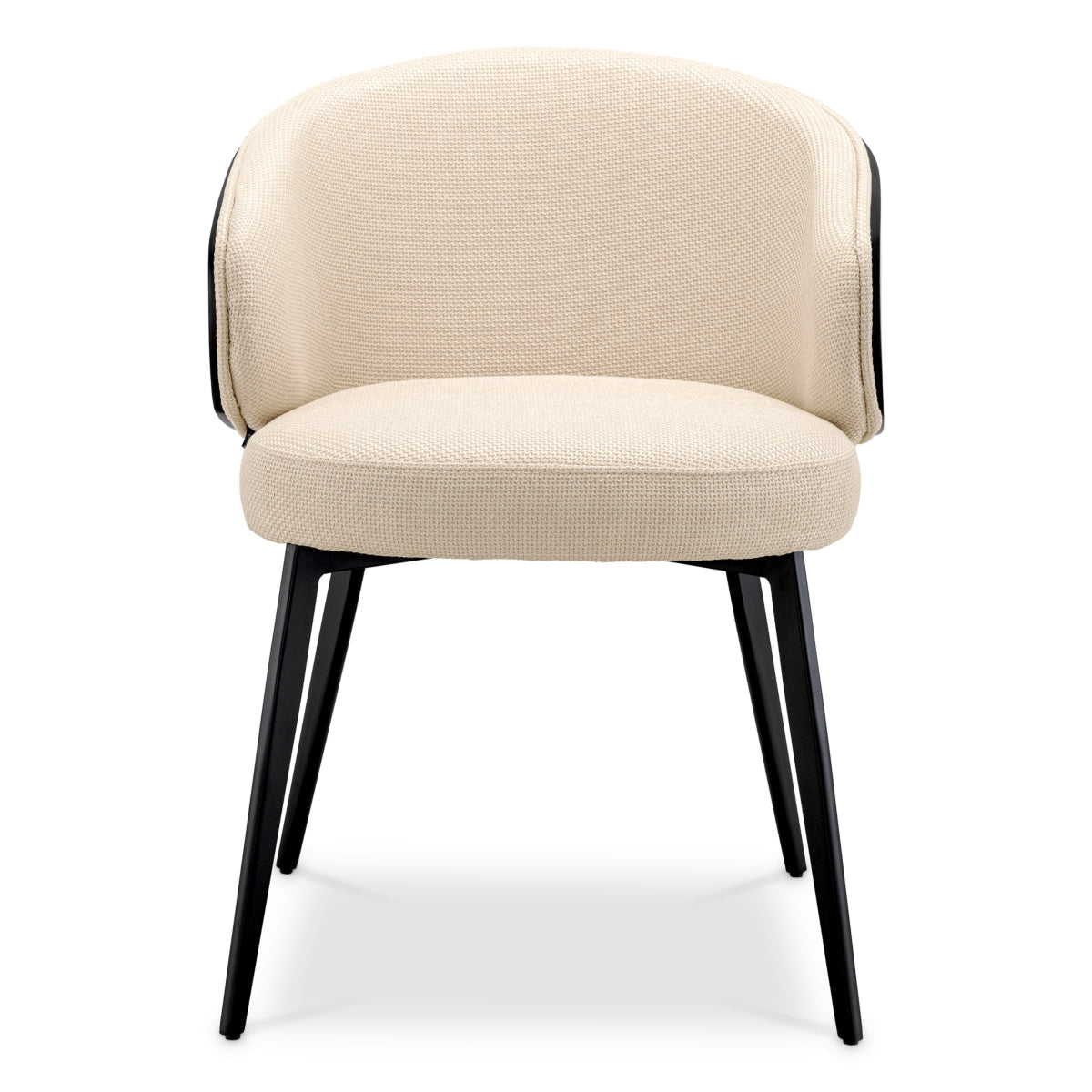 Eichholtz Living Dining Chair Camerota House of Isabella UK