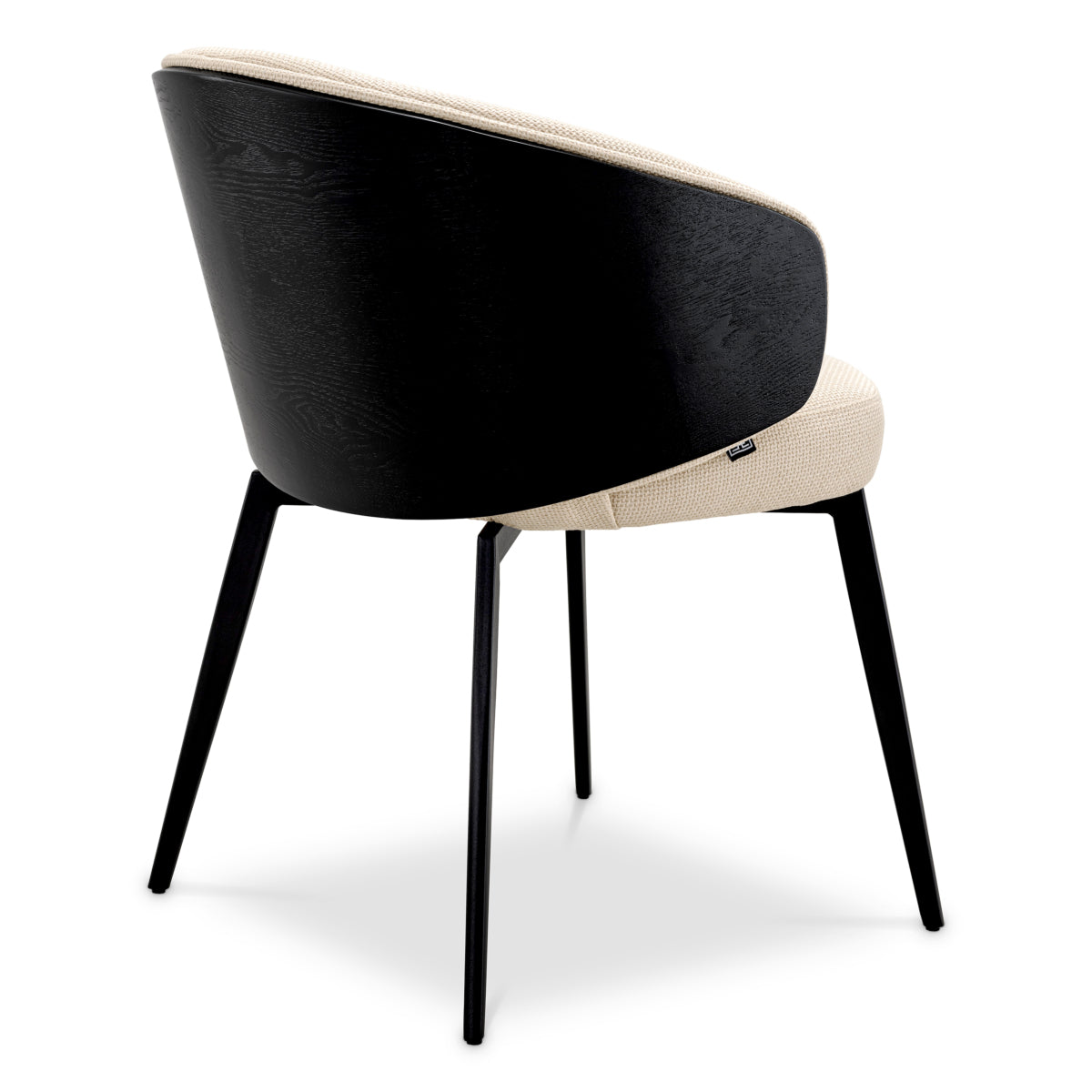 Eichholtz Living Dining Chair Camerota House of Isabella UK