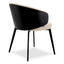 Eichholtz Living Dining Chair Camerota House of Isabella UK