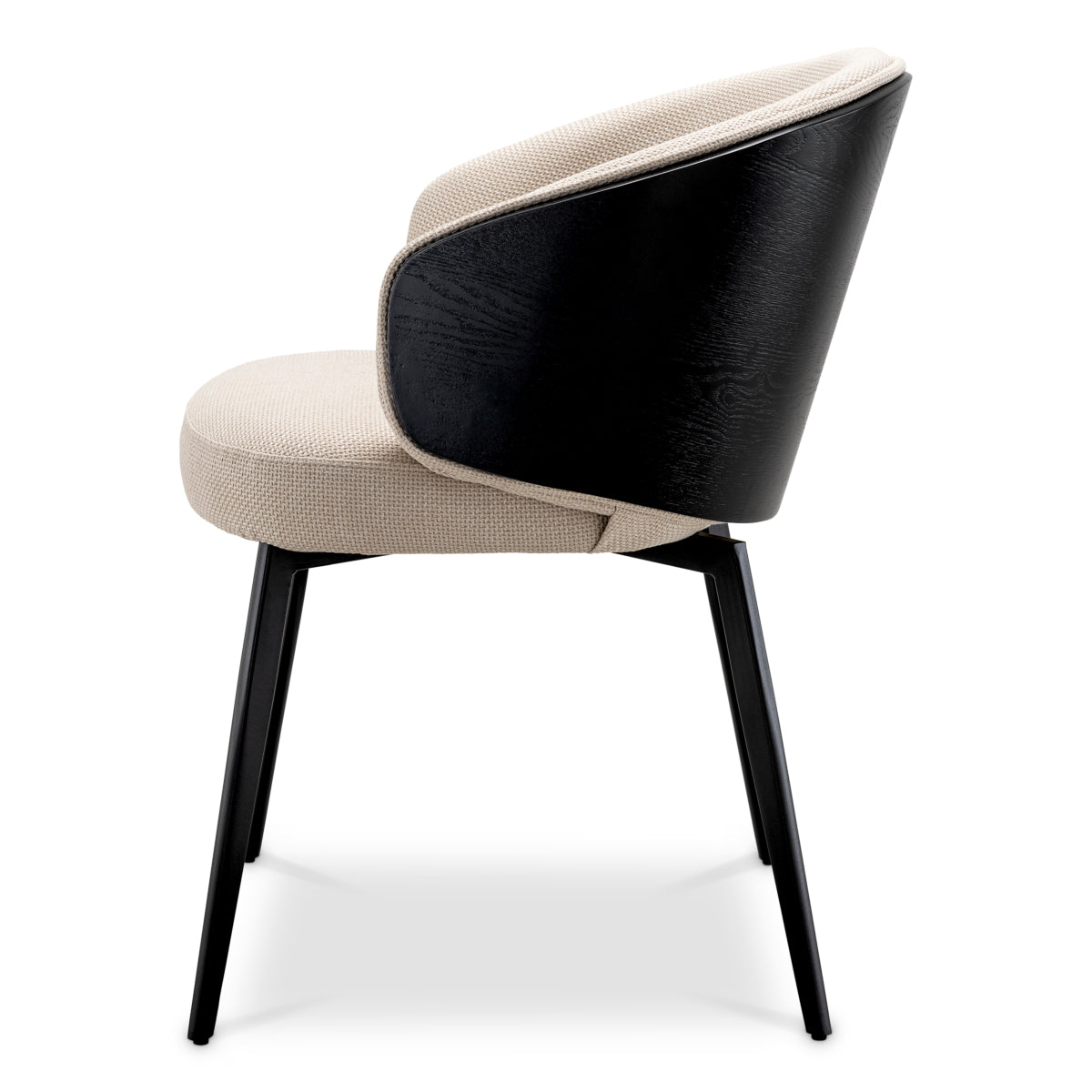 Eichholtz Living Dining Chair Camerota House of Isabella UK