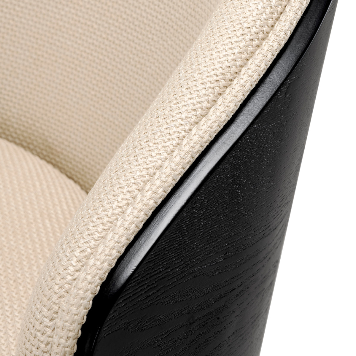 Eichholtz Living Dining Chair Camerota House of Isabella UK