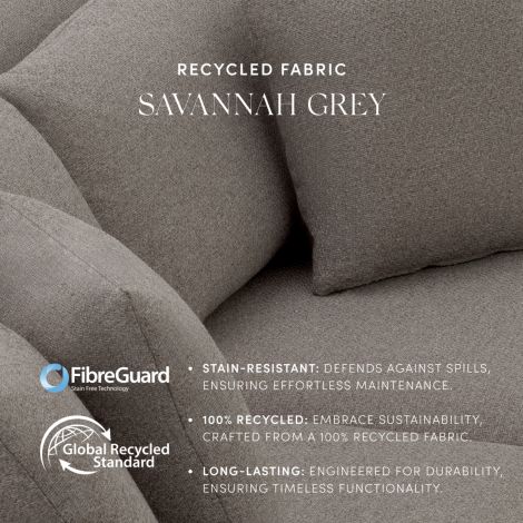 Sofa Vista Grande Lounge