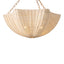 Eichholtz Lighting Chandelier Los Palmos House of Isabella UK