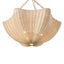 Eichholtz Lighting Chandelier Los Palmos House of Isabella UK