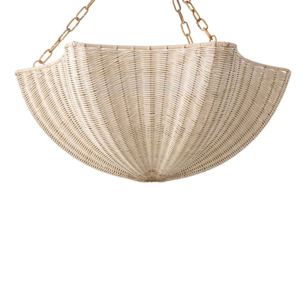 Eichholtz Lighting Chandelier Los Palmos House of Isabella UK