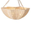 Eichholtz Lighting Chandelier Los Palmos House of Isabella UK