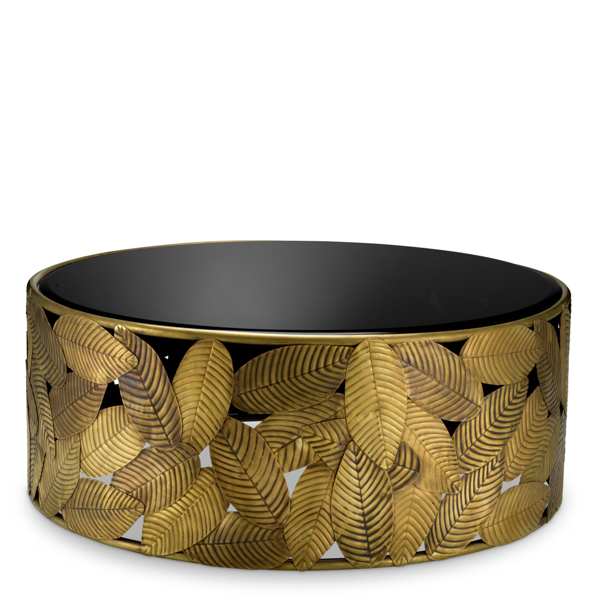 Eichholtz Living Coffee Table Botanico House of Isabella UK