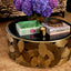 Eichholtz Living Coffee Table Botanico House of Isabella UK